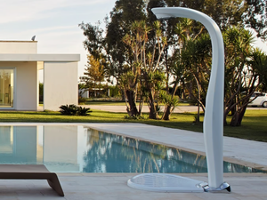 DYNO - Poleasy® outdoor shower _ MY YOUR